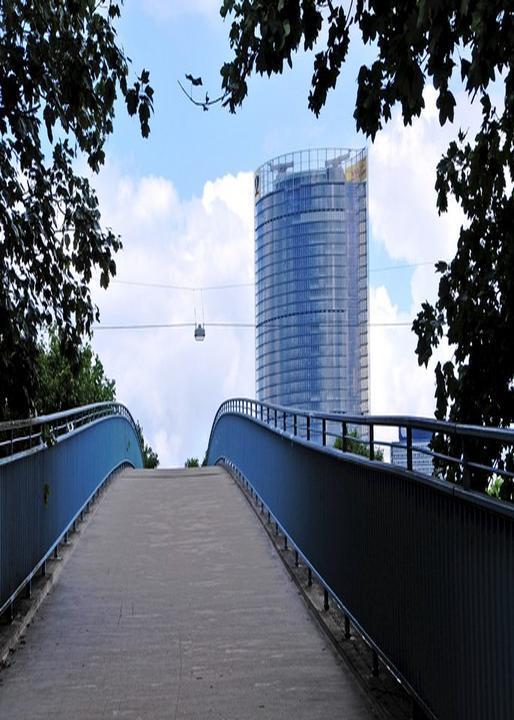Post Tower Casino