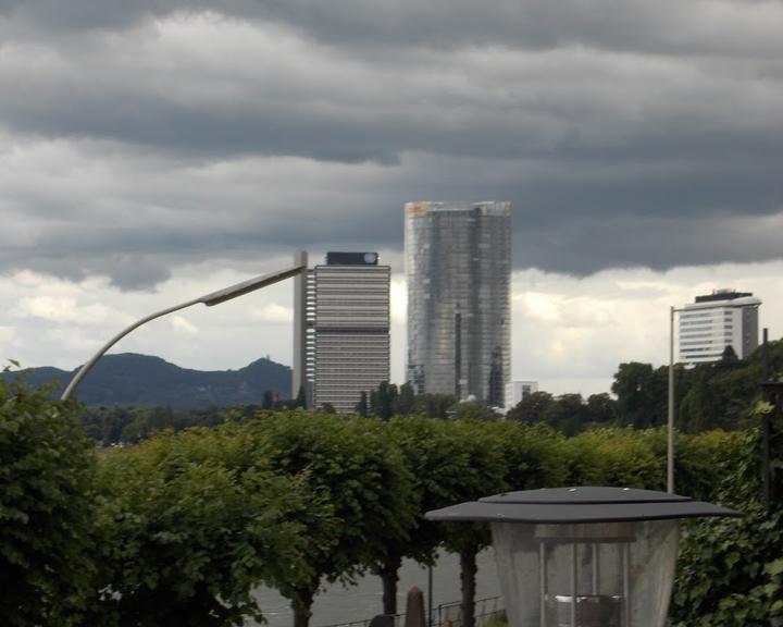 Post Tower Casino
