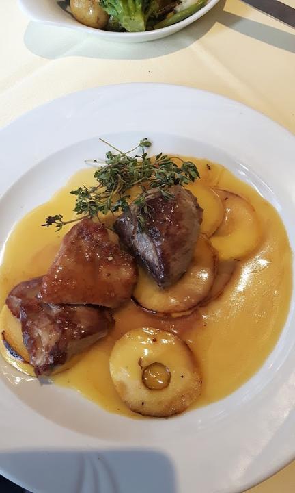 Restaurant Ciao Bella