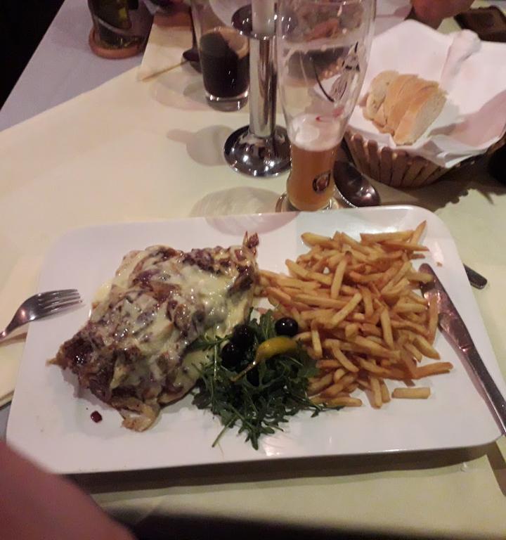 Restaurant Ciao Bella