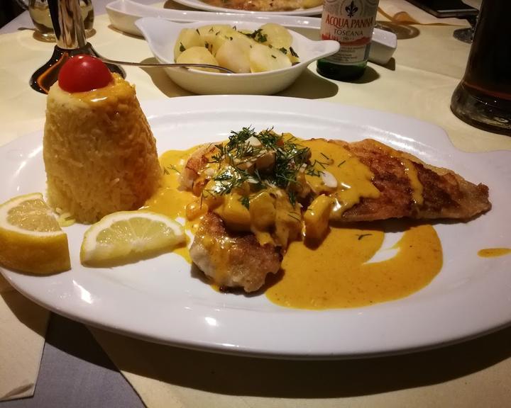Restaurant Ciao Bella