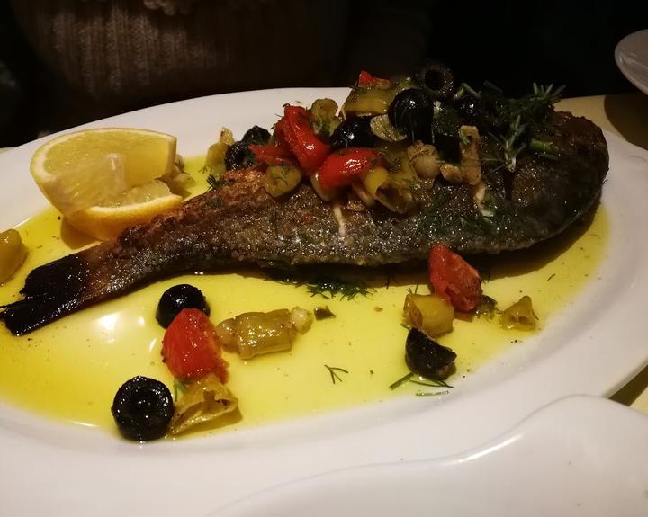 Restaurant Ciao Bella