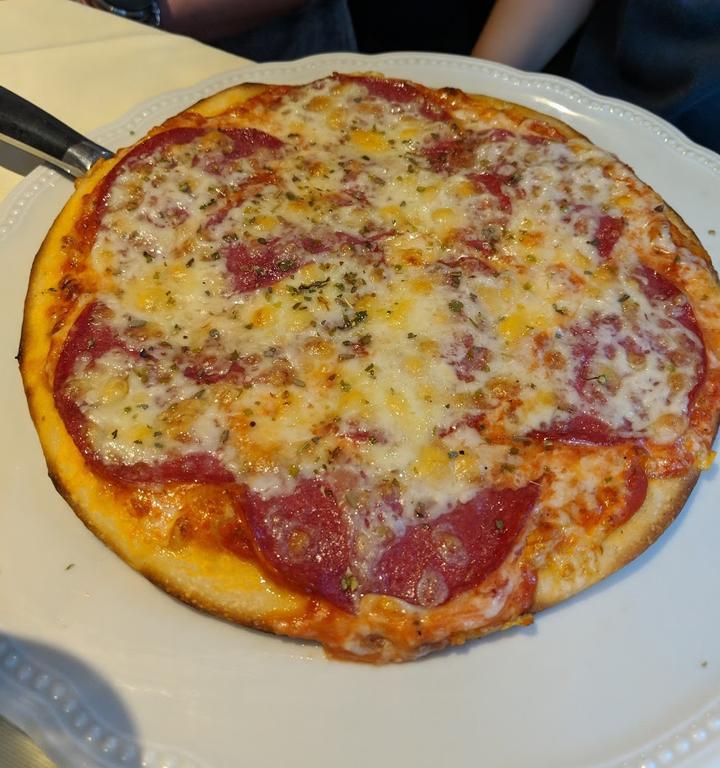 Restaurant Ciao Bella
