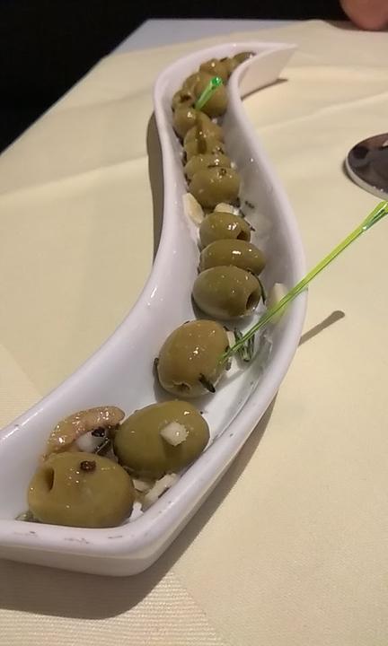 Restaurant Ciao Bella