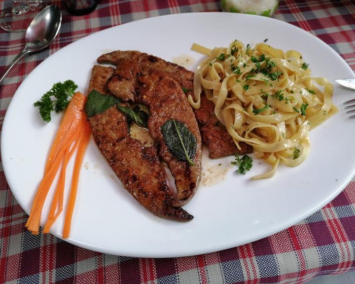 Pizzeria Trattoria Salento