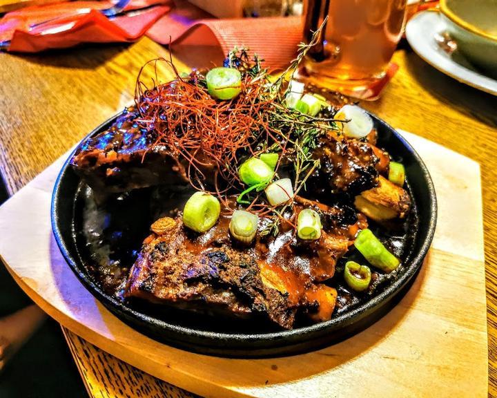 Berggasthof Zum Hirsch