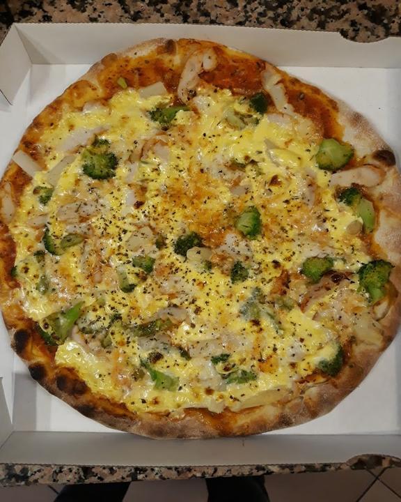Pizzeria Universität