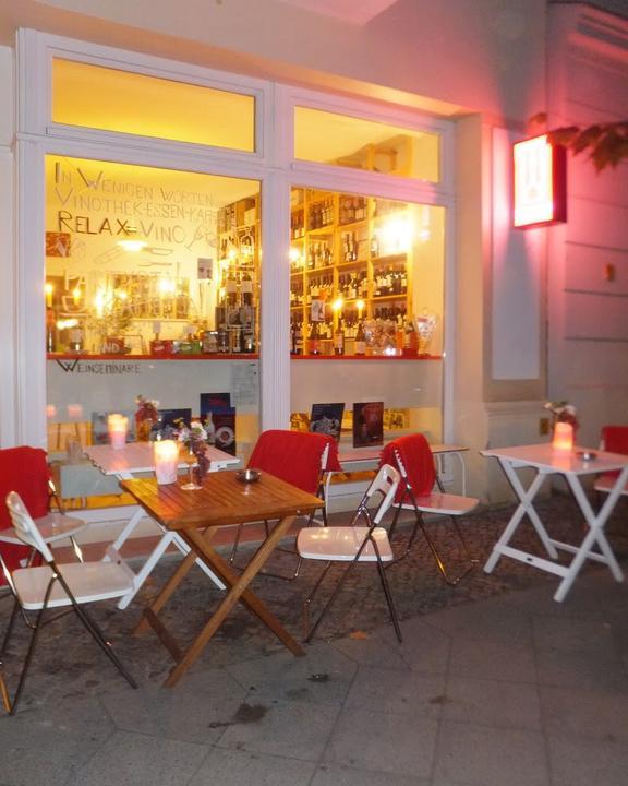 Cantine Sant'Ambroeus