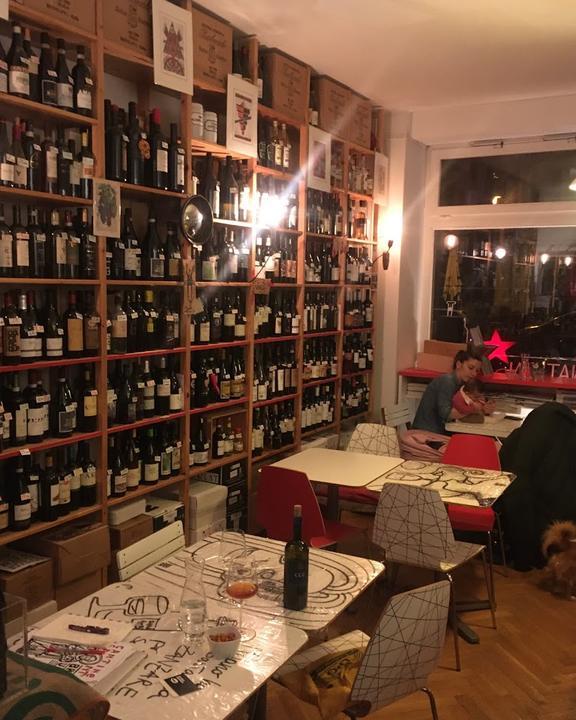 Cantine Sant'Ambroeus