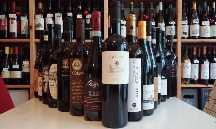 Cantine Sant'Ambroeus
