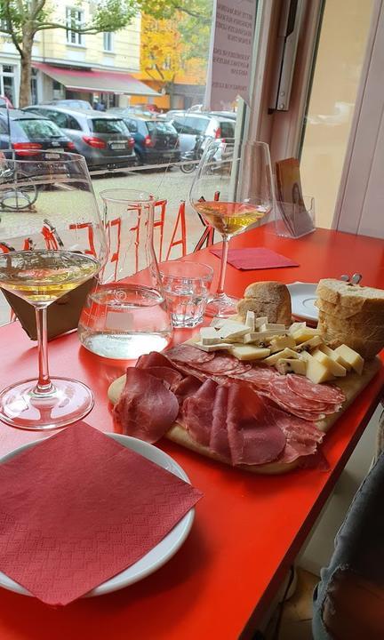 Cantine Sant'Ambroeus
