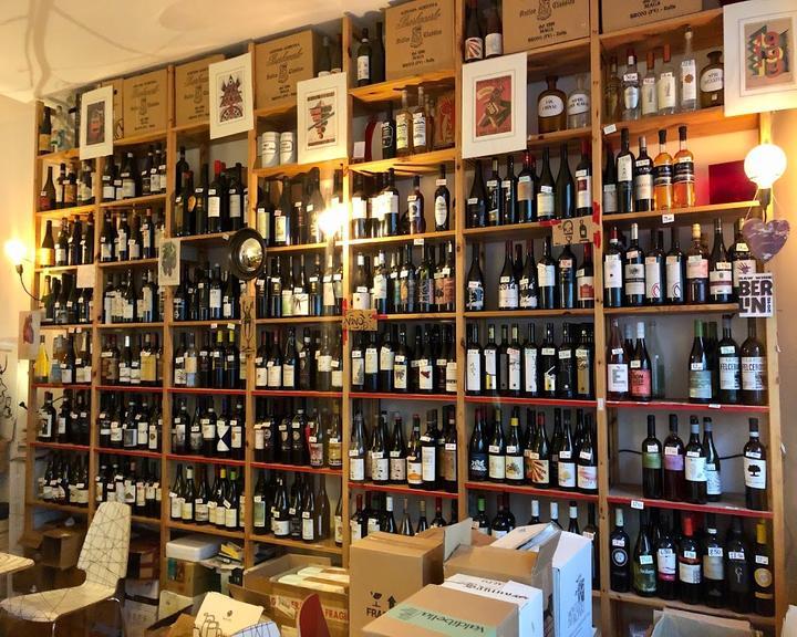 Cantine Sant'Ambroeus