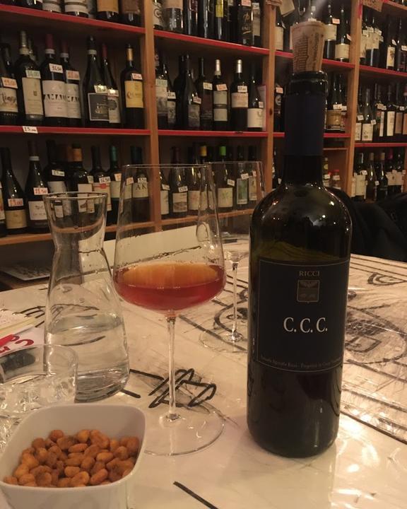 Cantine Sant'Ambroeus