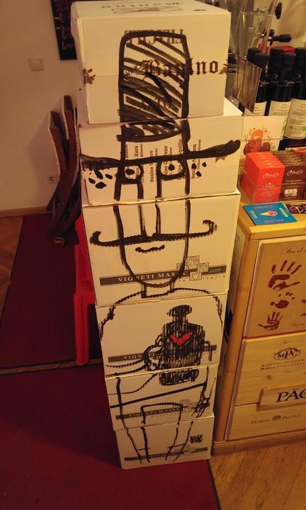Cantine Sant'Ambroeus