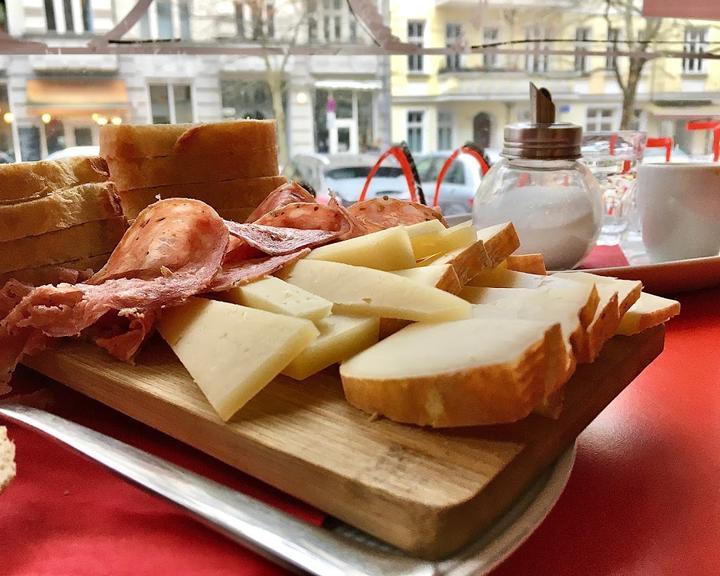 Cantine Sant'Ambroeus