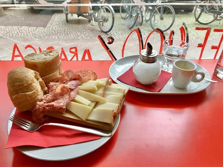 Cantine Sant'Ambroeus