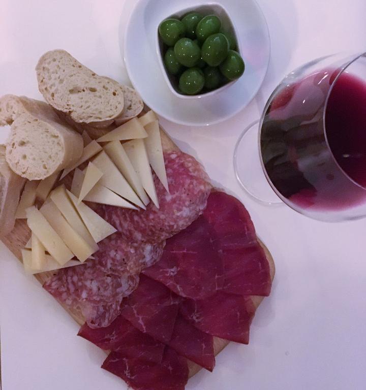 Cantine Sant'Ambroeus