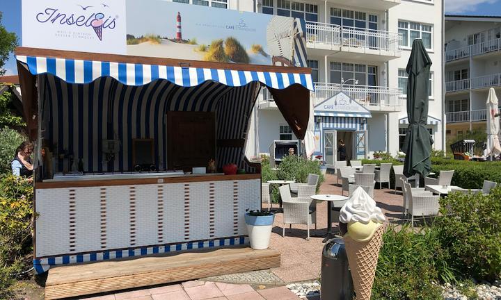 Rita's Café
