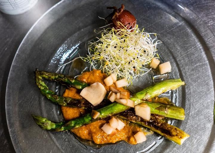 Restaurant Madame Hu