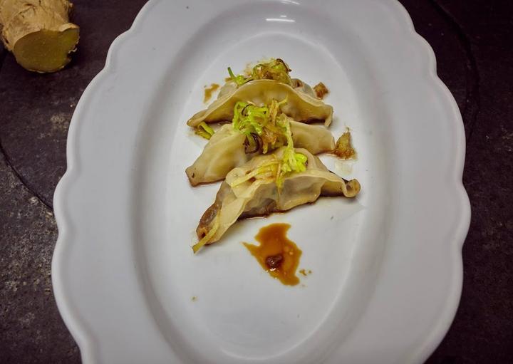 Restaurant Madame Hu