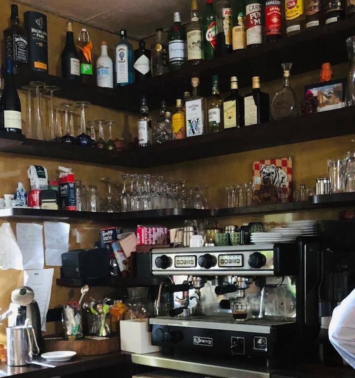 Restaurant Madame Hu