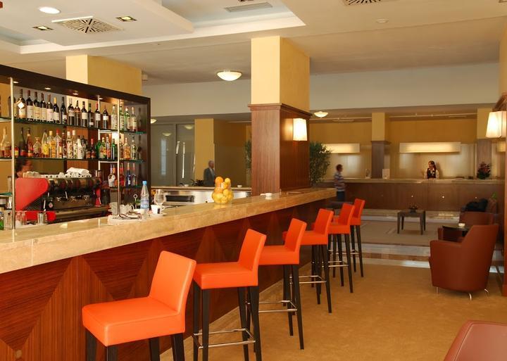 Princess Schoko Bar