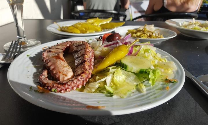 Restaurant Rhodos