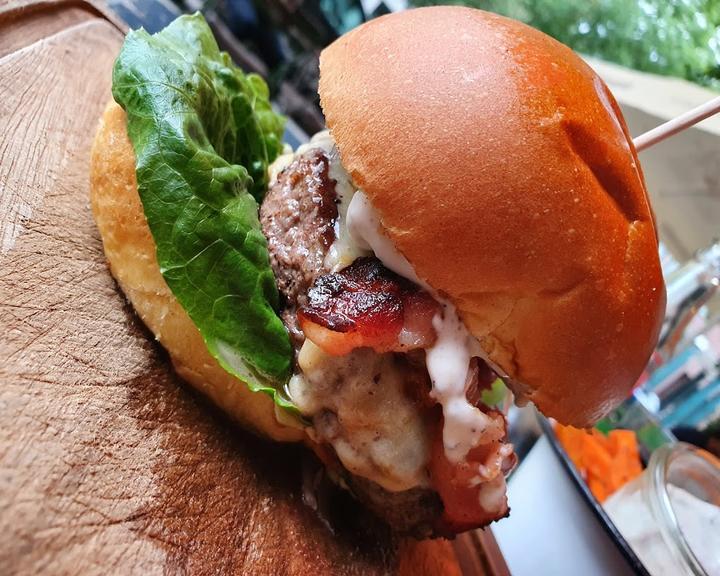Brooklyn Burger Bar