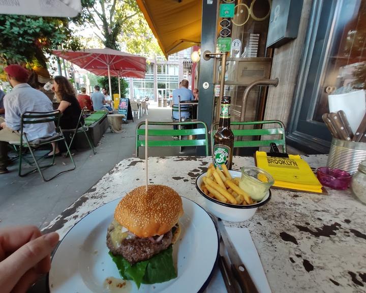 Brooklyn Burger Bar