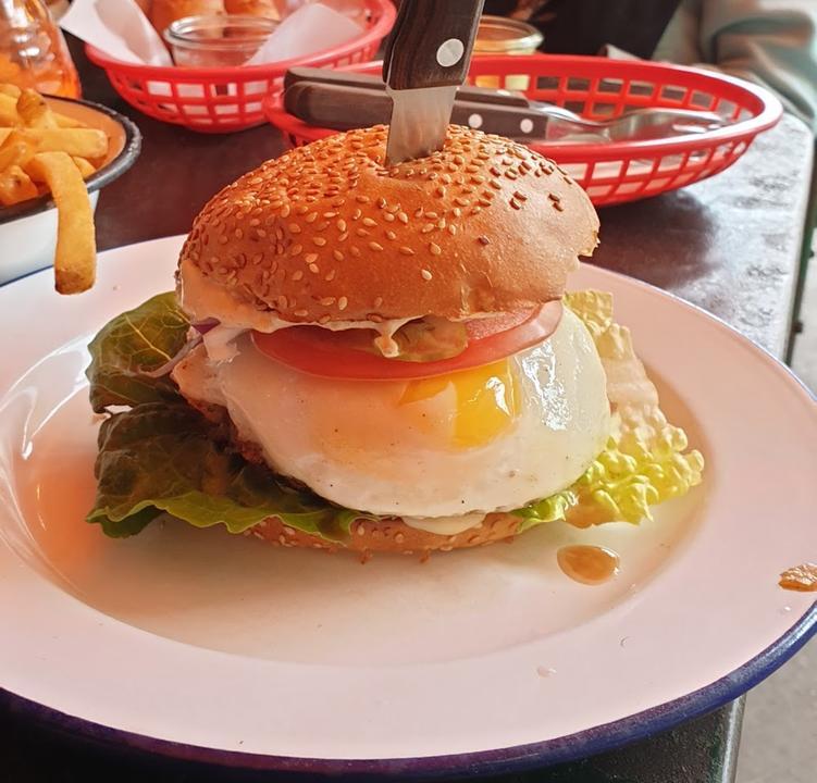 Brooklyn Burger Bar