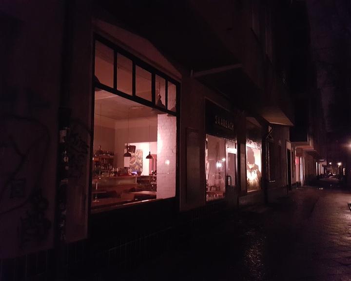 Saarbach