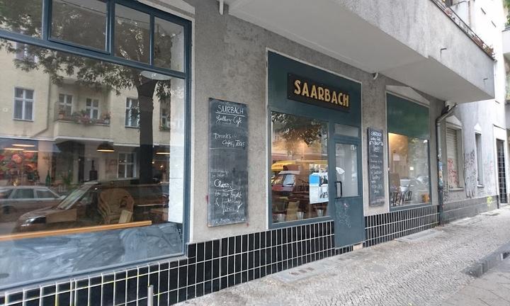 Saarbach