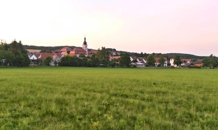 Landgasthof Goldener Stern