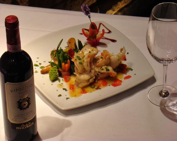 Ristorante il Mulino