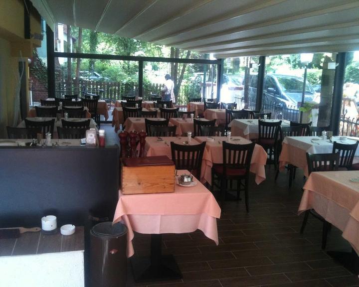 Ristorante il Mulino