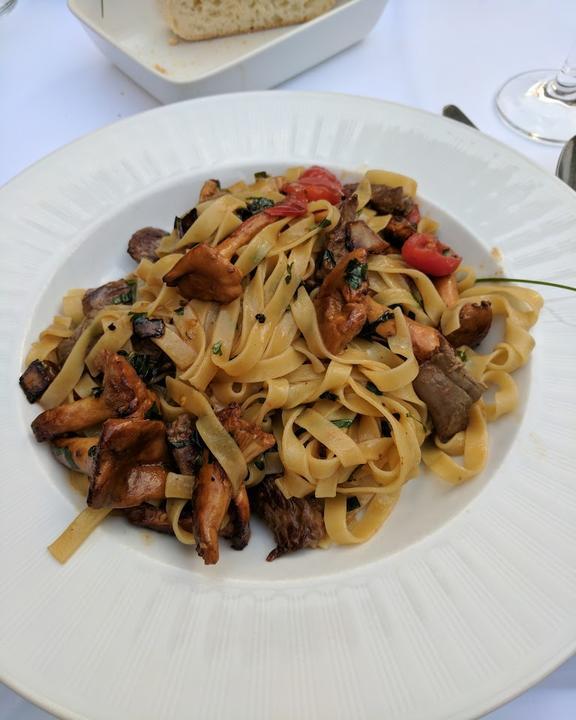 Ristorante il Mulino