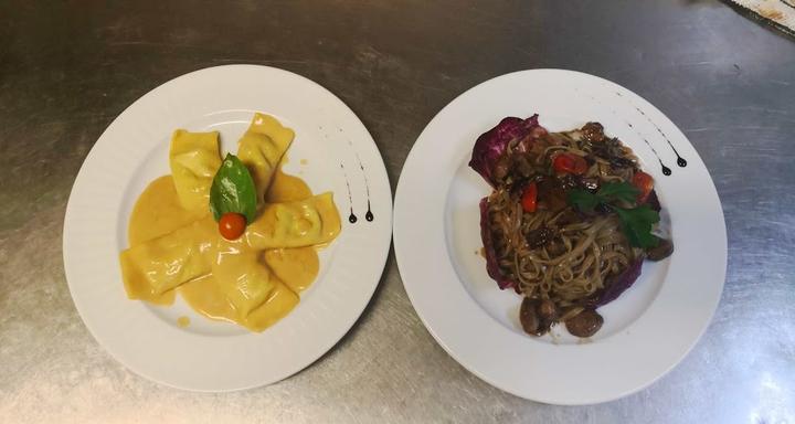Ristorante il Mulino