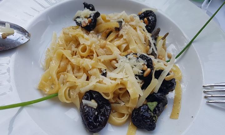 Ristorante il Mulino