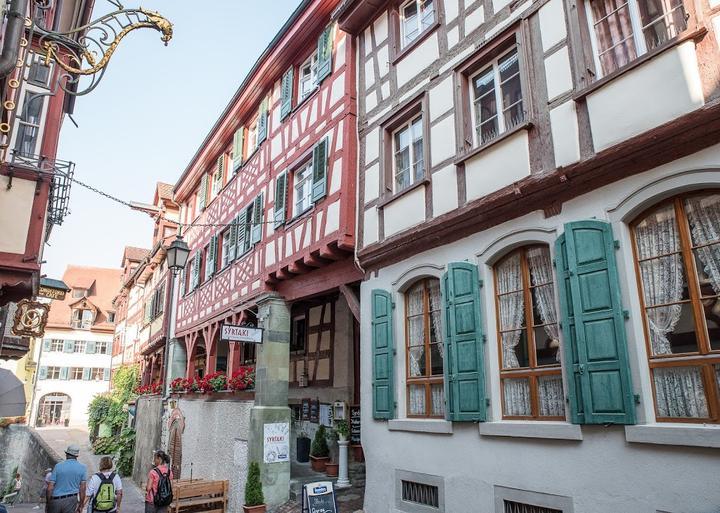 Restaurant El Greco