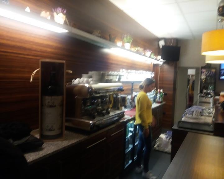 Cafe Mocca Singen
