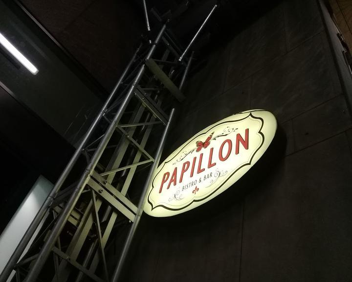 Cafe Papillon Bistro