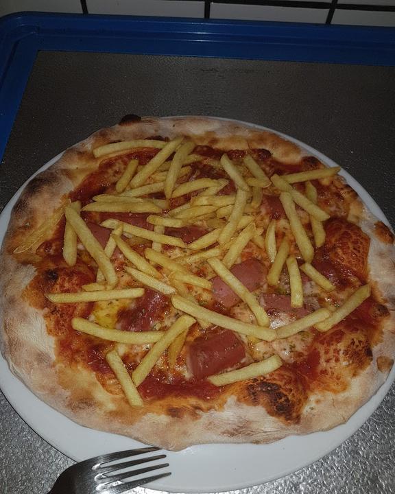 Ristorante Bonnetshohe