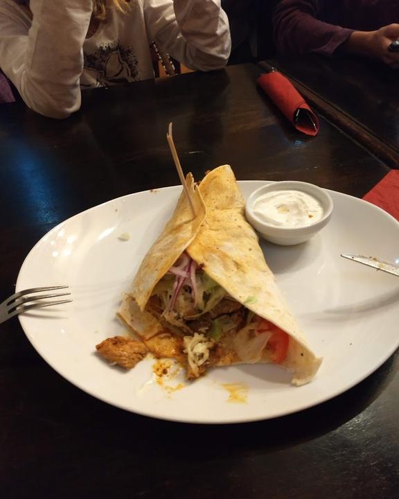 La Tortilla