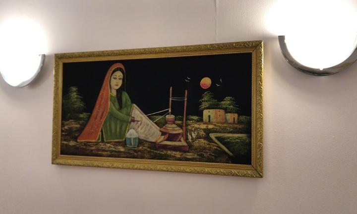 Manzil