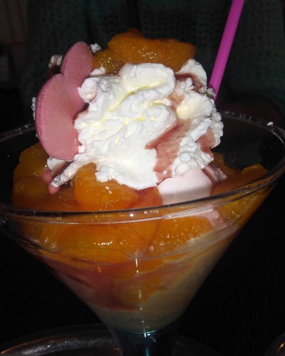 Eiscafè Cantonati