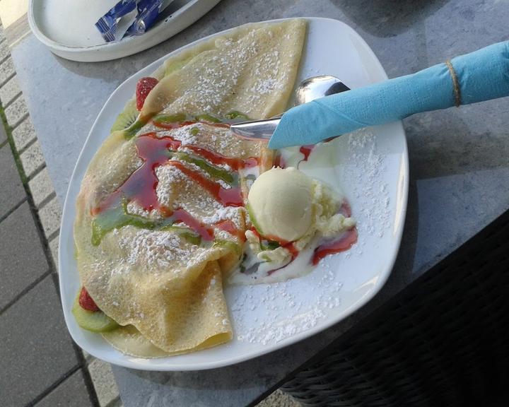 Eiscafè Cantonati