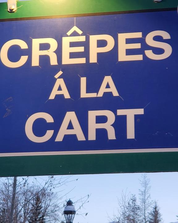 Crepes & Ragout