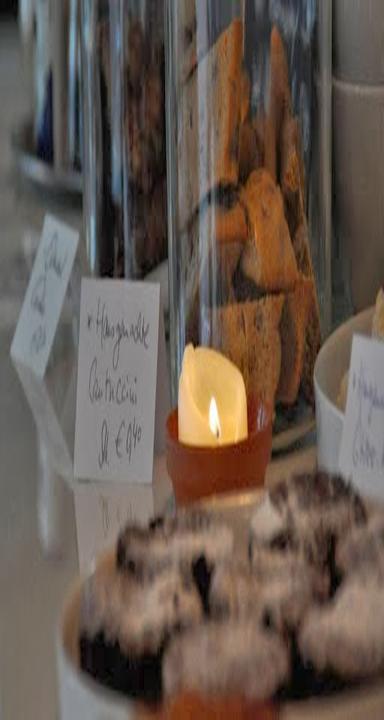 Cafe Taubenschlag