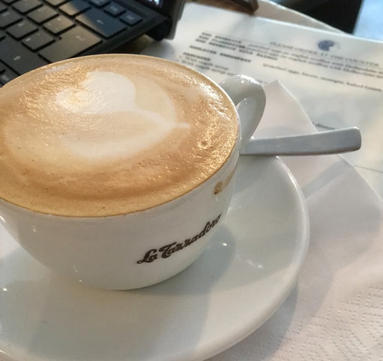 Cafe Taubenschlag