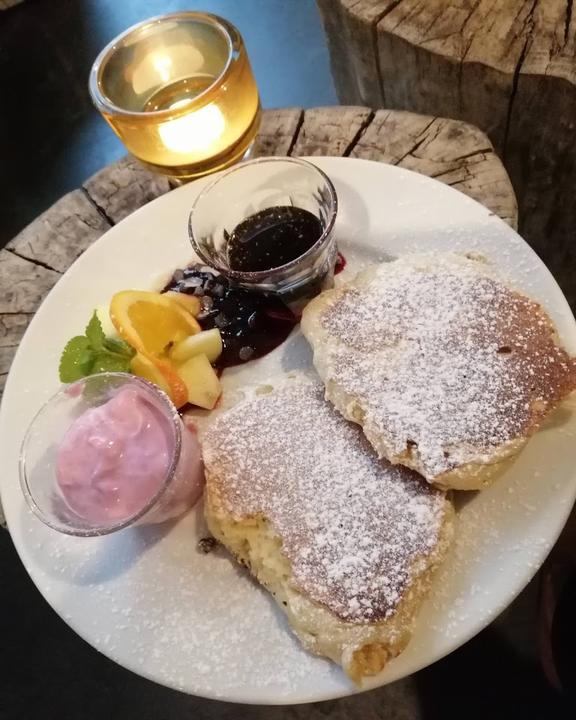 Cafe Taubenschlag